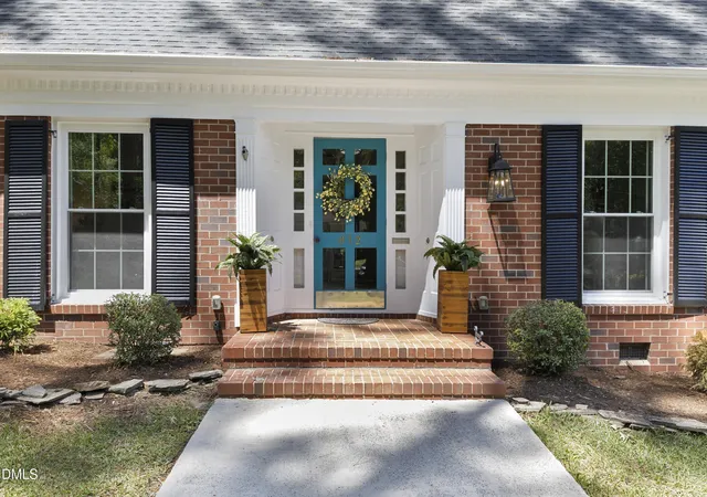 4th image of 612 W Chisholm, Sanford, NC 27330 | MLS# 10161096