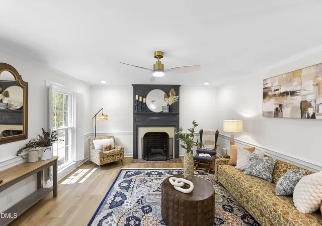 5th image of 612 W Chisholm, Sanford, NC 27330 | MLS# 10161096