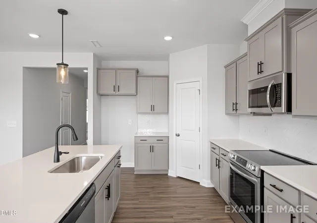 Photo 4 of Sale Pending at 266 Van Winkle St, Lillington, NC 27546 | MLS# 10161056 | Listing updated on 2026-08-01