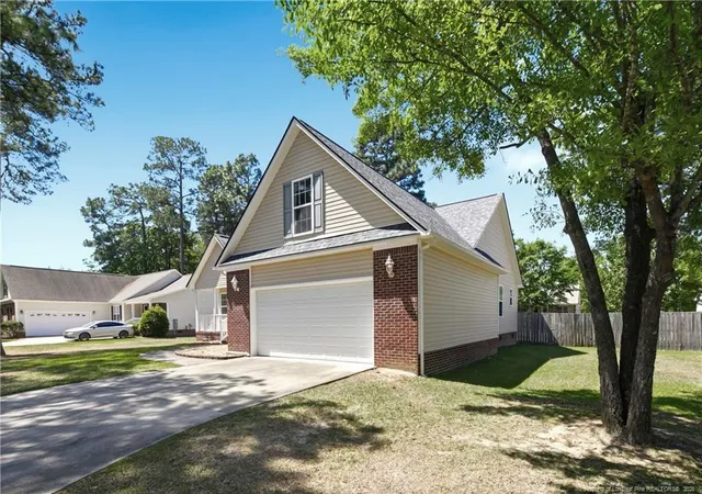 Photo 3 of Single Family Residence at 106 Holly Ln, Raeford, NC 28376 | MLS# 760631 |  | Sold on 2026-05-26