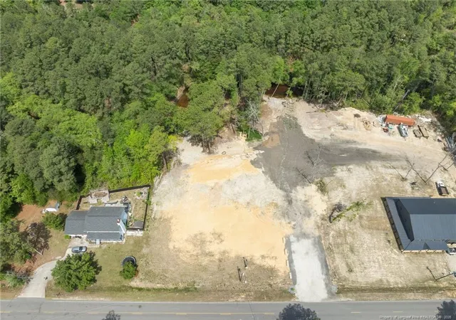 1st image of 504 Porter Rd, Hope Mills, NC 28348 | MLS# 760973