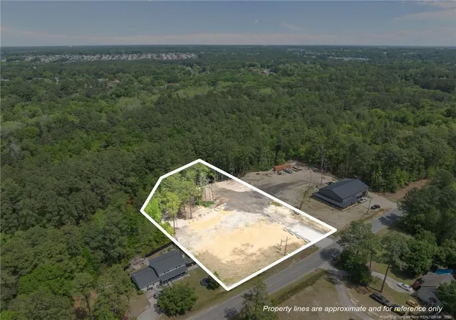 2nd image of 504 Porter Rd, Hope Mills, NC 28348 | MLS# 760973