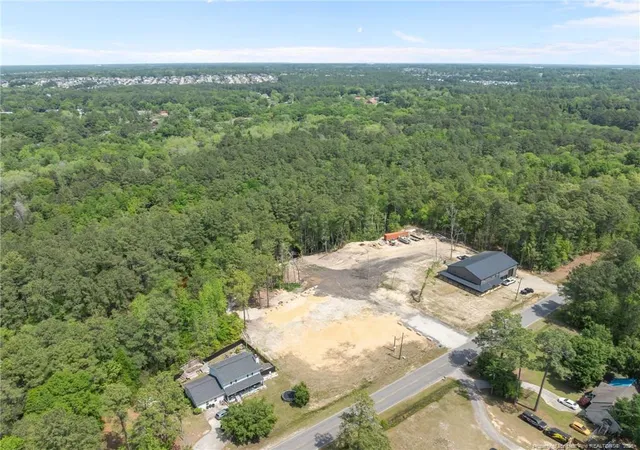 3rd image of 504 Porter Rd, Hope Mills, NC 28348 | MLS# 760973