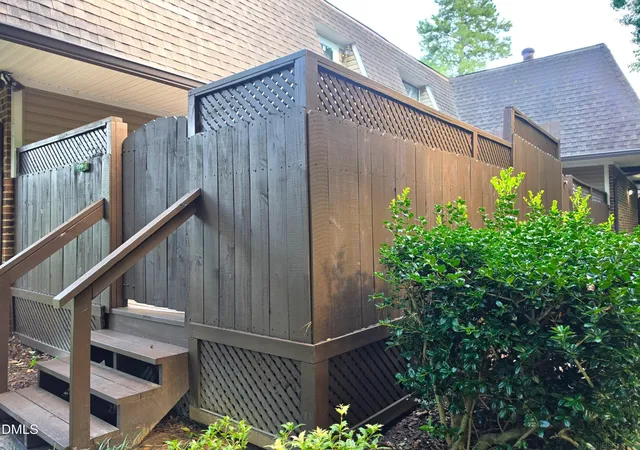 Photo 1 of Condo for sale at 199 Summerwalk Cir, Chapel Hill, NC 27517 | MLS# 10161126 | Listing updated on 2026-07-30