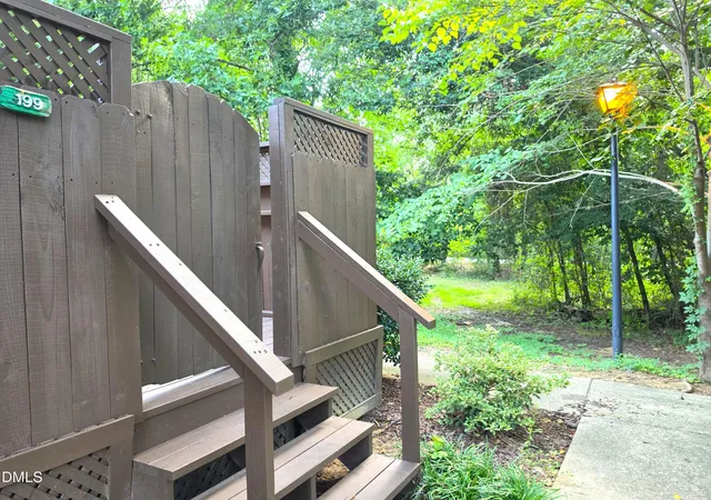 Photo 2 of Condo for sale at 199 Summerwalk Cir, Chapel Hill, NC 27517 | MLS# 10161126 | Listing updated on 2026-07-30