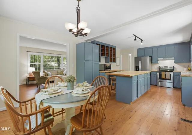 5th image of 7811 Buckhorn Rd, Hillsborough, NC 27278 | MLS# 10161070