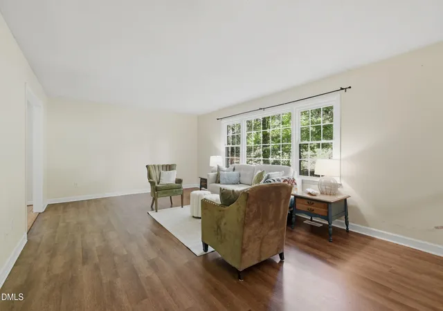 Photo 3 of Single family home for sale at 7811 Buckhorn Rd, Hillsborough, NC 27278 | MLS# 10161070 | Listing updated on 2026-09-20