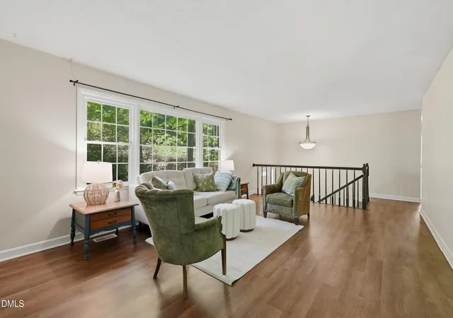 Photo 4 of Single family home for sale at 7811 Buckhorn Rd, Hillsborough, NC 27278 | MLS# 10161070 | Listing updated on 2026-09-20