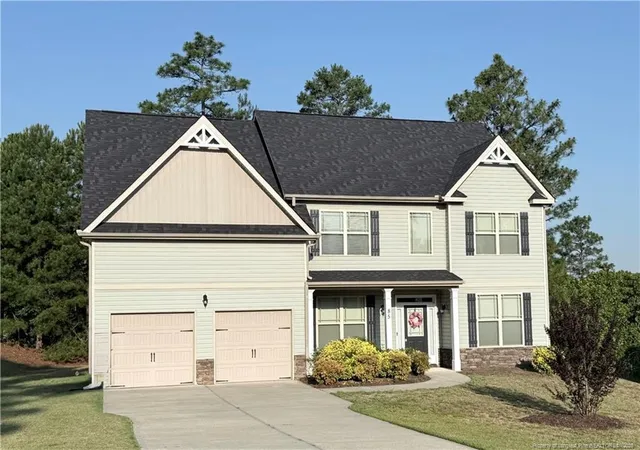 Photo 3 of Single family home for sale at 85 Clearview Ct, Sanford, NC 27332 | MLS# 760977 | Listing updated on 2026-09-10