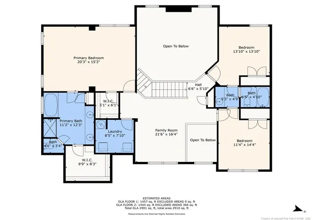 47th image of 85 Clearview Ct, Sanford, NC 27332 | MLS# 760977