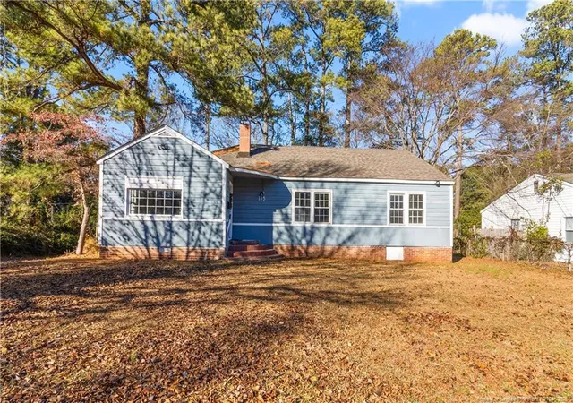 1st image of 115 Brookwood Ave, Fayetteville, NC 28301 | MLS# 760983