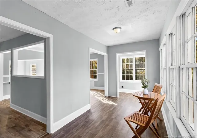 Photo 3 of Single family home for sale at 115 Brookwood Ave, Fayetteville, NC 28301 | MLS# 760983 | Listing updated on 2026-07-18