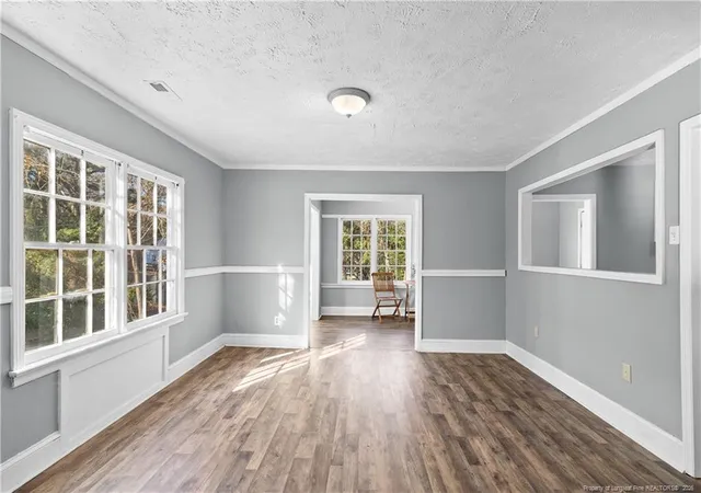Photo 4 of Single family home for sale at 115 Brookwood Ave, Fayetteville, NC 28301 | MLS# 760983 | Listing updated on 2026-07-18