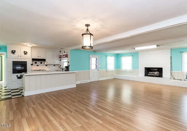 Photo 3 of Single family home for sale at 110 W Parker St, Smithfield, NC 27577 | MLS# 10161148 | Listing updated on 2026-07-18