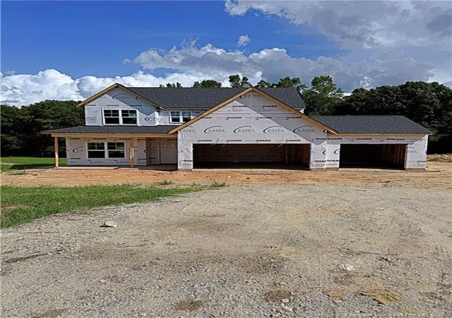 Photo 1 of Single family home for sale at 308 Black Duck (lot 86) Ln, Lillington, NC 27546 | MLS# 760985 | Listing updated on 2026-08-18