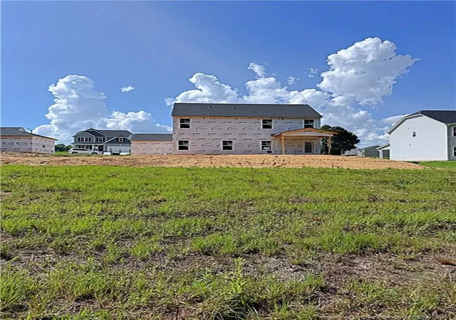 Photo 2 of Single family home for sale at 308 Black Duck (lot 86) Ln, Lillington, NC 27546 | MLS# 760985 | Listing updated on 2026-08-18