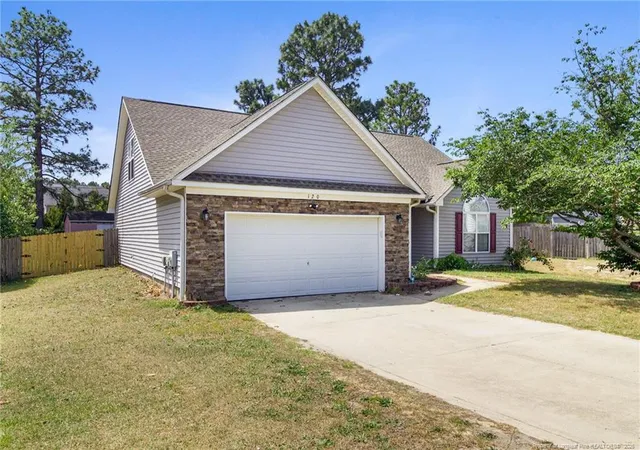 1st image of 120 Turkey Oak Cir, Bunnlevel, NC 28323 | MLS# 760986