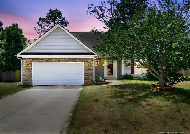 2nd image of 120 Turkey Oak Cir, Bunnlevel, NC 28323 | MLS# 760986
