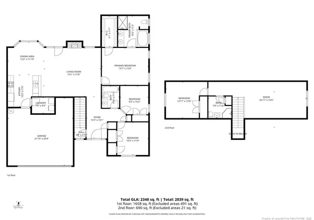 30th image of 120 Turkey Oak Cir, Bunnlevel, NC 28323 | MLS# 760986