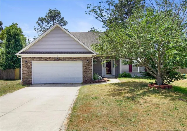 3rd image of 120 Turkey Oak Cir, Bunnlevel, NC 28323 | MLS# 760986