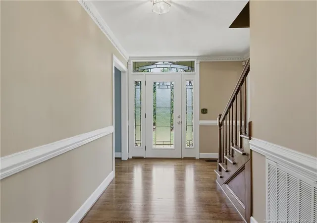 3rd image of 437 Kingsford Rd, Fayetteville, NC 28314 | MLS# 760955