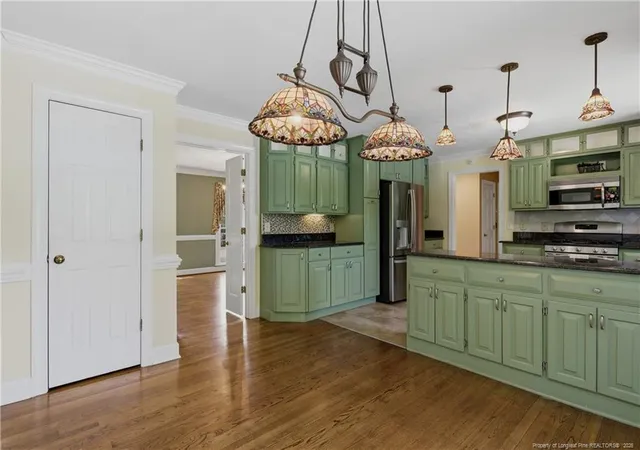 4th image of 437 Kingsford Rd, Fayetteville, NC 28314 | MLS# 760955