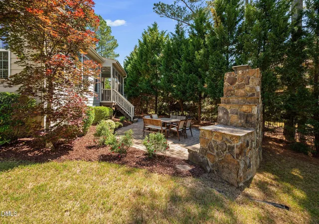 Photo 2 of Single family home for sale at 4248 Fawn Lily Dr, Wake Forest, NC 27587 | MLS# 10163543 | Listing updated on 2026-08-27