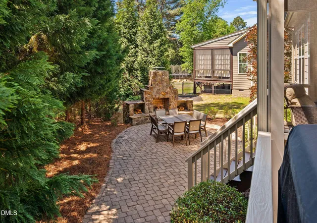 Photo 3 of Single family home for sale at 4248 Fawn Lily Dr, Wake Forest, NC 27587 | MLS# 10163543 | Listing updated on 2026-08-27