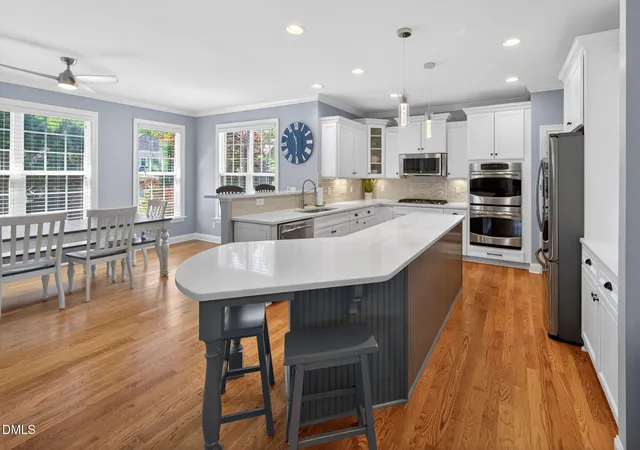 Photo 4 of Single family home for sale at 4248 Fawn Lily Dr, Wake Forest, NC 27587 | MLS# 10163543 | Listing updated on 2026-08-27