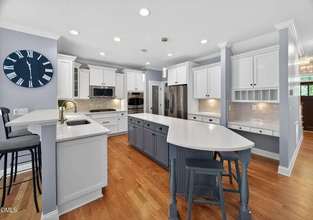 Photo 3 of Single family home for sale at 4248 Fawn Lily Dr, Wake Forest, NC 27587 | MLS# 10163543 | Listing updated on 2026-08-27