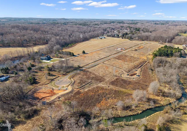 4th image of 1167 Magpie Ln, Hillsborough, NC 27278 | MLS# 10161142