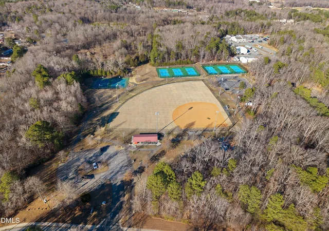 8th image of 1167 Magpie Ln, Hillsborough, NC 27278 | MLS# 10161142