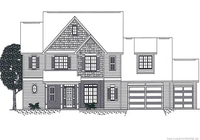1st image of 3014 Deeside (lot 1159) Ct, Fayetteville, NC 28306 | MLS# 760991