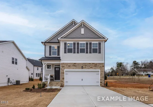 Photo 1 of Sale Pending at 129 Old Fashioned Way, Lillington, NC 27546 | MLS# 10161172 | Listing updated on 2026-07-18