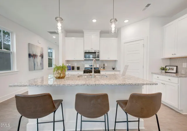 Photo 1 of Townhouse for sale at 12 Serpens Dr #225, Angier, NC 27501 | MLS# 10162179 | Listing updated on 2026-09-05