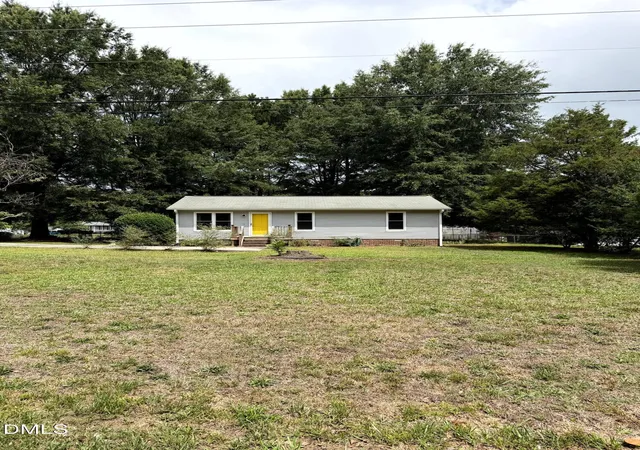2nd image of 2720 Nc 97, Wendell, NC 27591 | MLS# 10163046