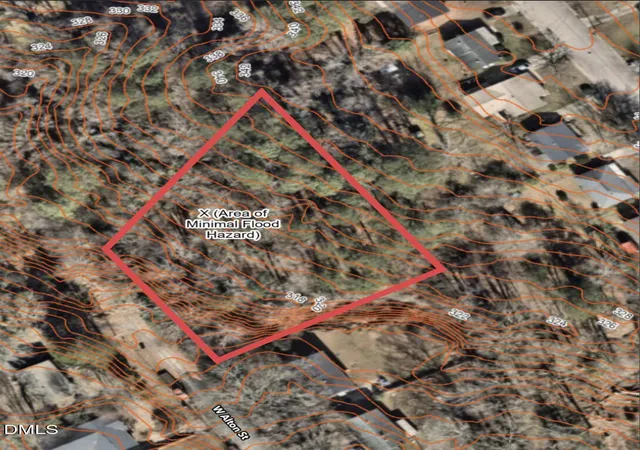 Photo 3 of Land for sale at 212 W Alton St, Durham, NC 27707 | MLS# 10164449 | Listing updated on 2026-07-18