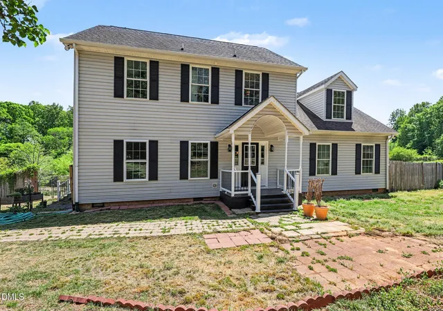 image of 4583 Lambeth Mill Rd, Bennett, NC 27208 | MLS# 10162940