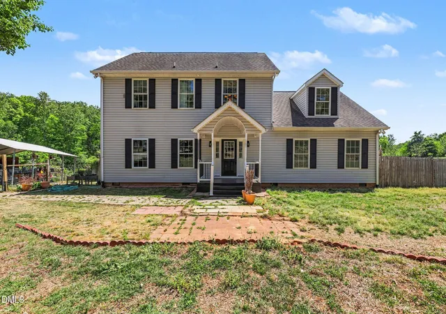 image of 4583 Lambeth Mill Rd, Bennett, NC 27208 | MLS# 10162940
