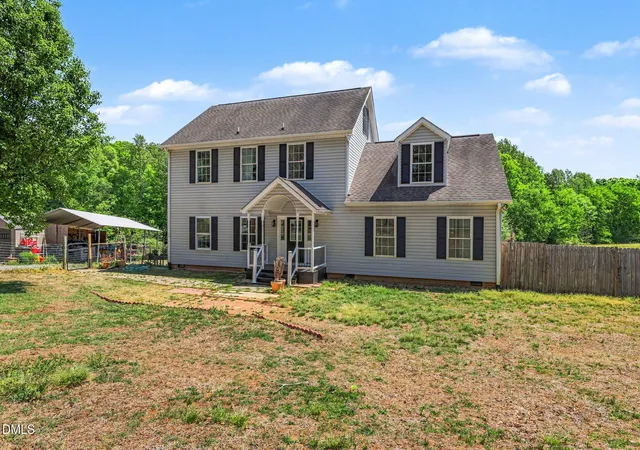 image of 4583 Lambeth Mill Rd, Bennett, NC 27208 | MLS# 10162940