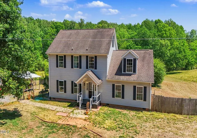 image of 4583 Lambeth Mill Rd, Bennett, NC 27208 | MLS# 10162940