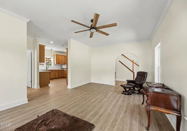 Photo 3 of Single family home for sale at 4583 Lambeth Ml Rd, Bennett, NC 27208 | MLS# 10162940 | Listing updated on 2026-10-05