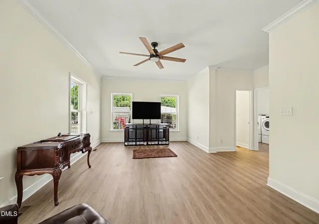 Photo 3 of Single family home for sale at 4583 Lambeth Ml Rd, Bennett, NC 27208 | MLS# 10162940 | Listing updated on 2026-10-05