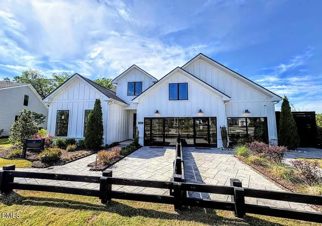 Single family home for sale at 5104 Fountainbridge Ct #59, Raleigh, NC 27610 | MLS# 10161203 | Listing updated on 2026-09-21