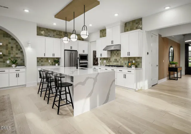 Photo 3 of Single family home for sale at 5104 Fountainbridge Ct #59, Raleigh, NC 27610 | MLS# 10161203 | Listing updated on 2026-09-21