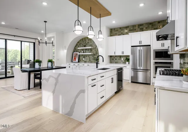 Photo 4 of Single family home for sale at 5104 Fountainbridge Ct #59, Raleigh, NC 27610 | MLS# 10161203 | Listing updated on 2026-09-21