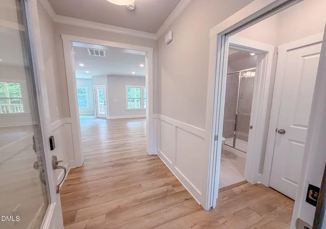Photo 5 of Sale Pending at 161 Eagle Rock Dr, Lillington, NC 27546 | MLS# 10161256 | Listing updated on 2026-09-01