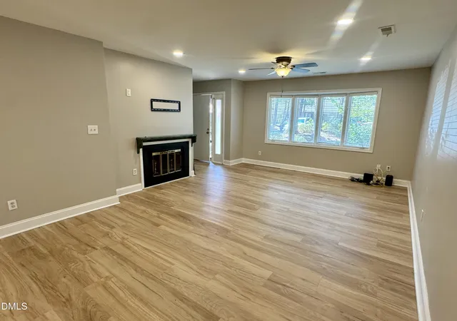 Photo 3 of Townhouse for sale at 7925 Brown Bark Pl, Raleigh, NC 27615 | MLS# 10161347 | Listing updated on 2026-09-15