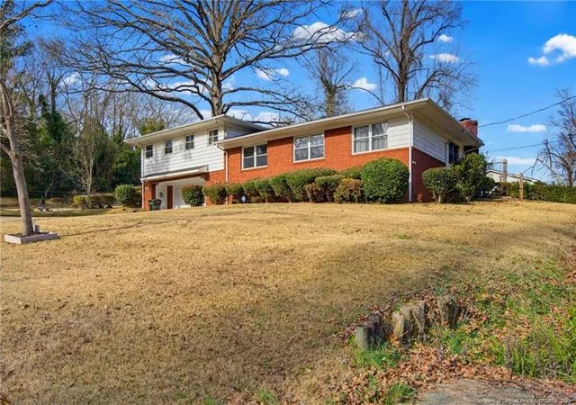 Photo 1 of Sale Pending at 311 Brainerd Ave, Fayetteville, NC 28301 | MLS# 761014 | Listing updated on 2026-07-18