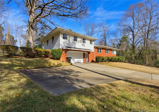 Photo 2 of Sale Pending at 311 Brainerd Ave, Fayetteville, NC 28301 | MLS# 761014 | Listing updated on 2026-07-18